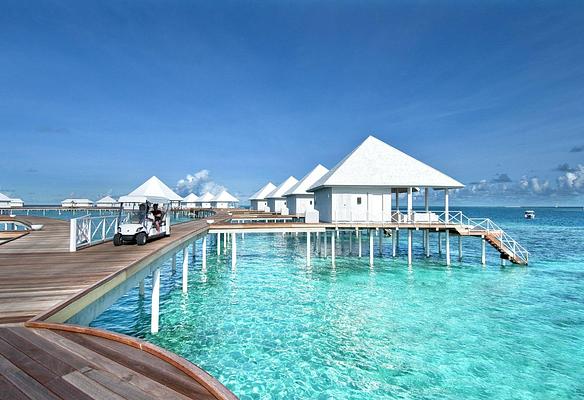 Diamonds Thudufushi