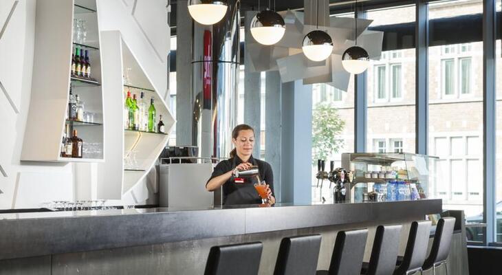 Park Inn by Radisson Leuven