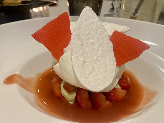 Ivan Vautier Restaurant