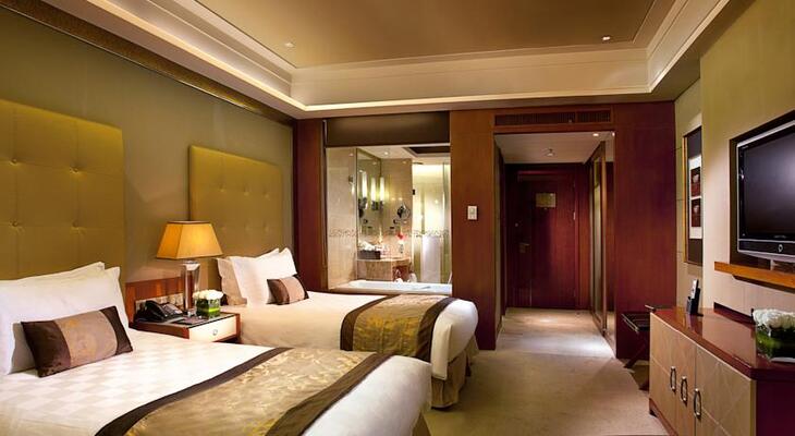 Sofitel Harbin