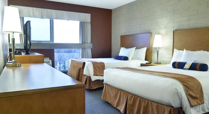 Norwood Hotel