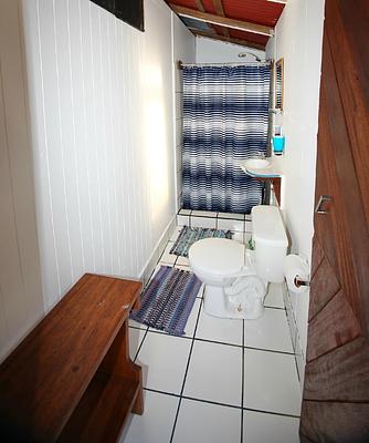 Las Caletas Lodge