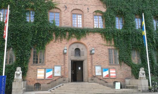Rohsska Museum of Design and Applied Art