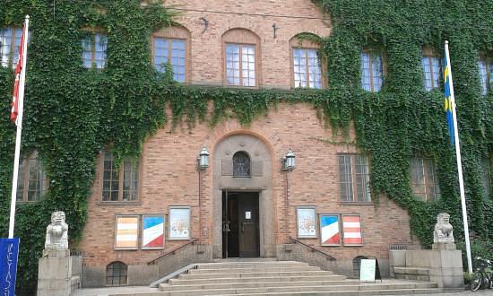 Rohsska Museum of Design and Applied Art