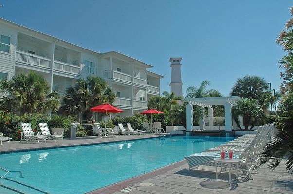 The Lighthouse Inn At Aransas Bay