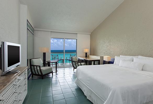 The Westin Resort & Spa, Cancun