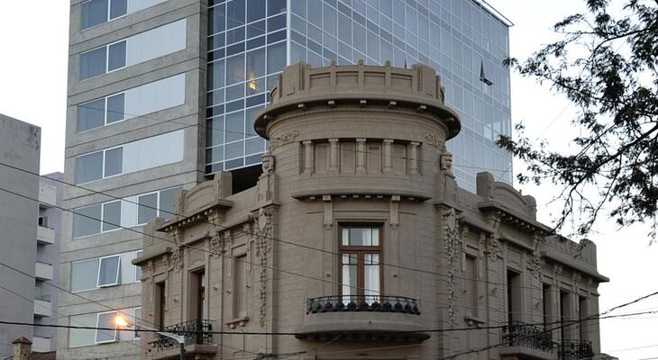 Design Suites Salta
