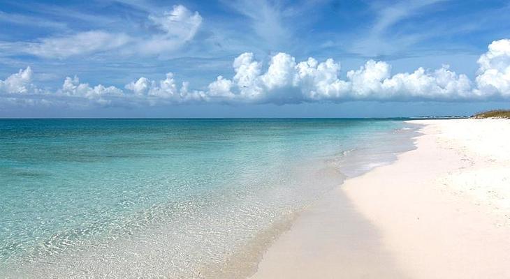 The Sands at Grace Bay