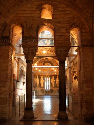 Chora Museum