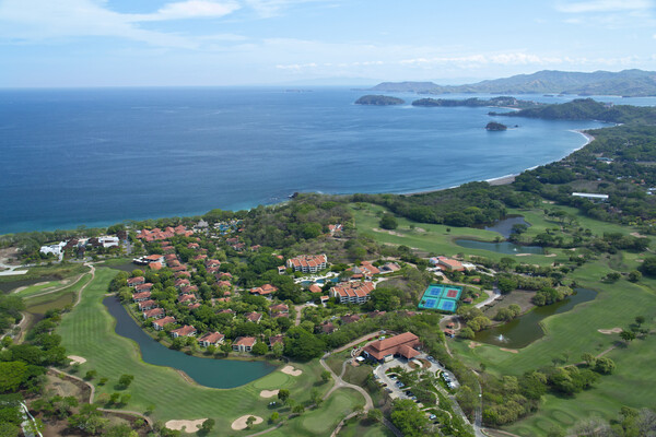 The Westin Reserva Conchal, an All-Inclusive Golf Resort & Spa