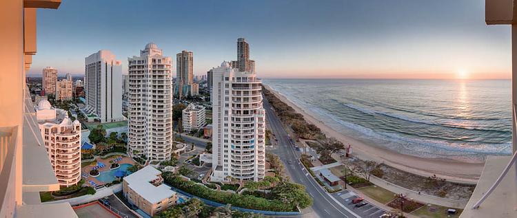 Chateau Beachside