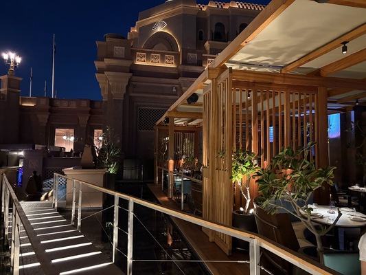 Hakkasan