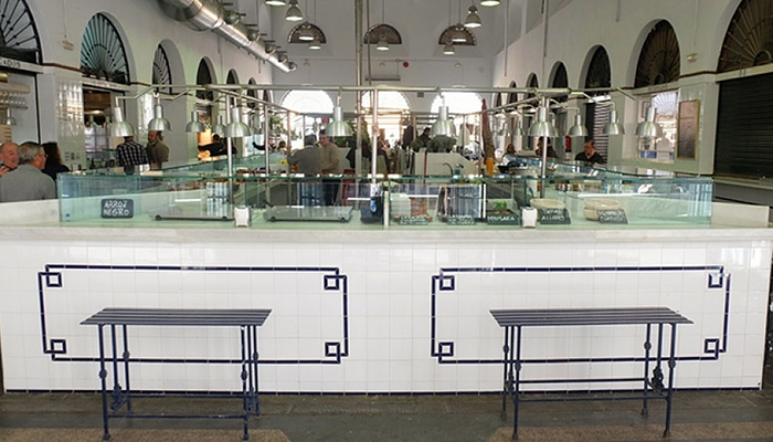 Lonja de Feria