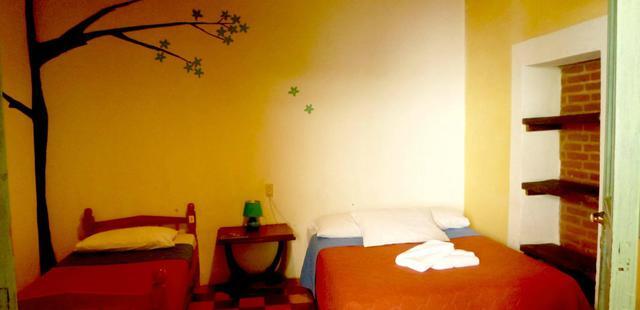 El Hostal Bed and Breakfast