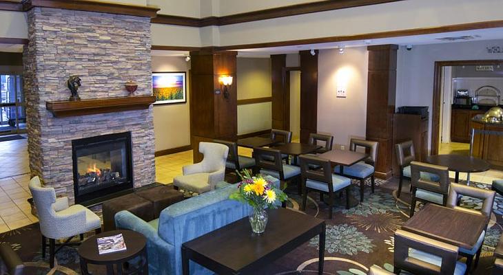 Staybridge Suites Denver International Airport, an IHG Hotel