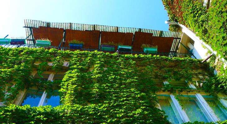 Chillton Hostel Belgrade