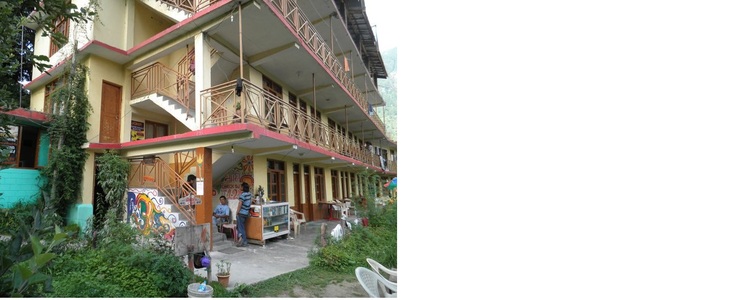 Anand Guest House