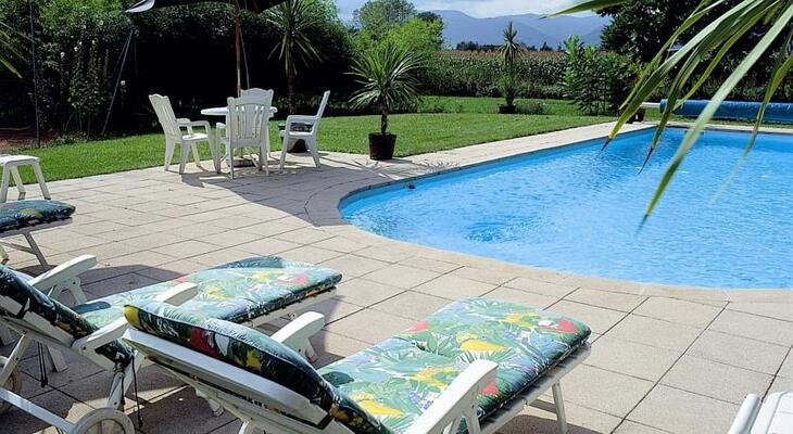 Hotel La Clairiere