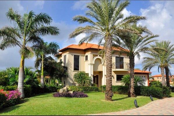 Gold Coast Aruba Luxury Condo