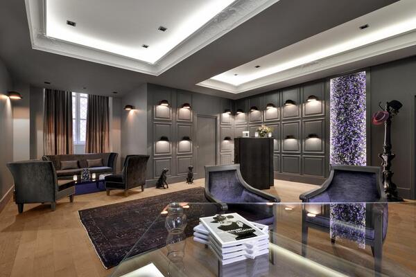 La Cour des Consuls Hotel&Spa Toulouse-MGallery