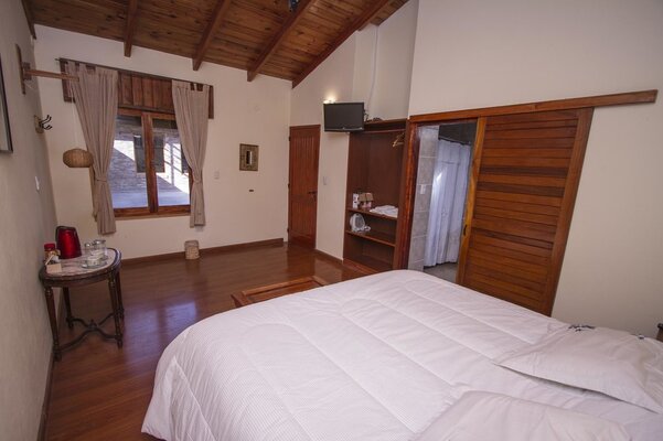 Lujan de Cuyo B&B