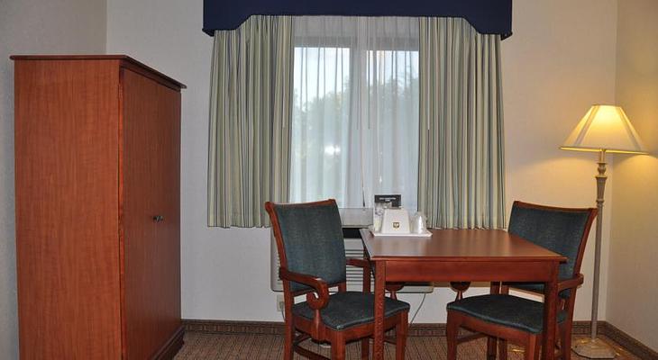 Best Western Airport Inn