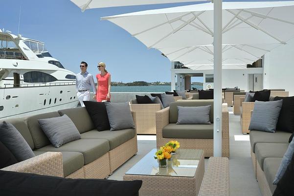 1609 Bar and Restaurant