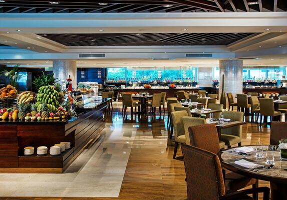 Swiss Grand Nanchang (Swiss International Hotel Nanchang)