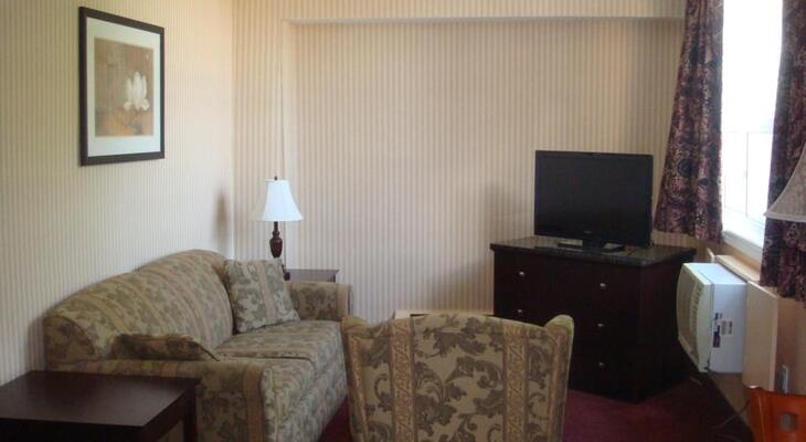 London Extended Stay