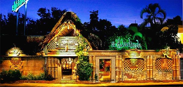 La Habichuela Restaurante