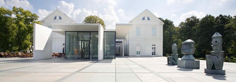 Max Ernst Museum des LVR