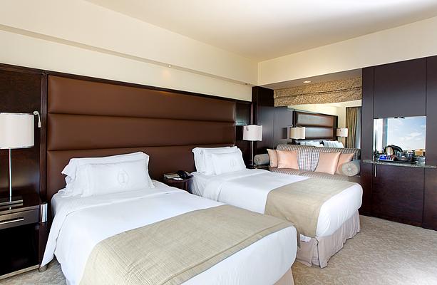 InterContinental Abu Dhabi, an IHG Hotel