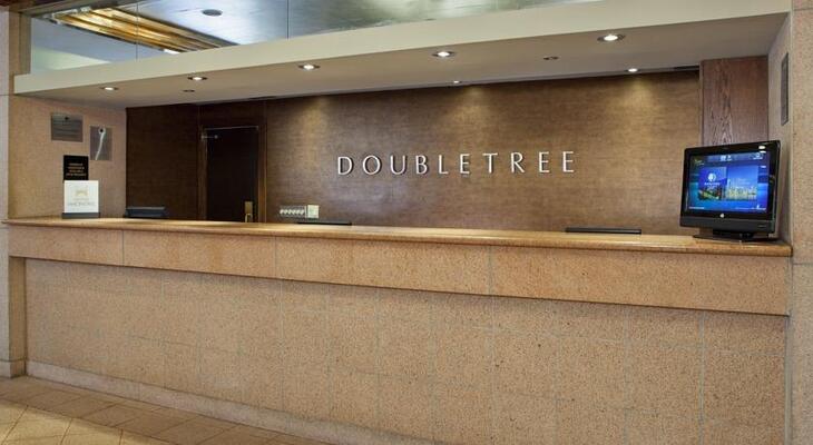 DoubleTree by Hilton Grand Hotel Biscayne Bay