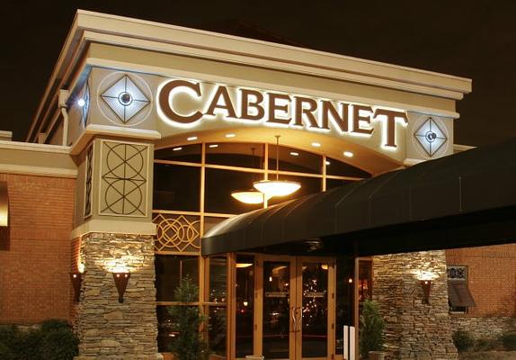 Cabernet Steakhouse