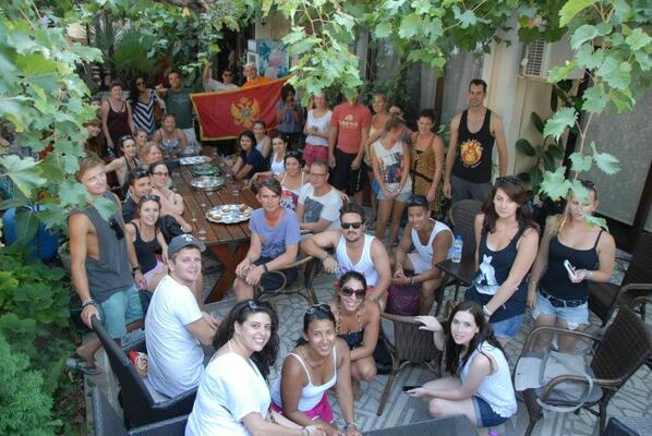 Saki Apartmani