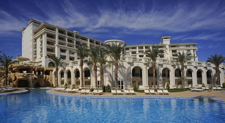 Stella Di Mare Beach Hotel & Spa