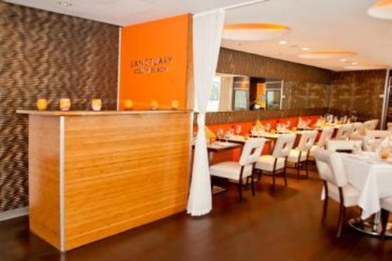 OLA Restaurant