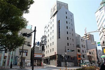 SHIBUYA HOTEL EN