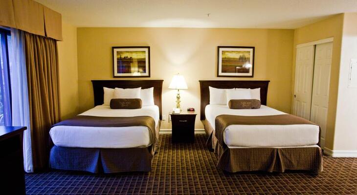 Tuscany Suites & Casino