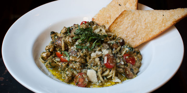 Zinc Bistro and Wine Bar