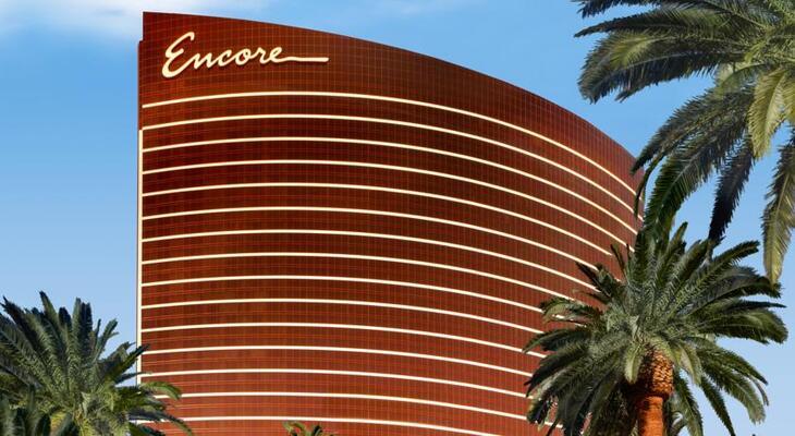 Encore At Wynn Las Vegas