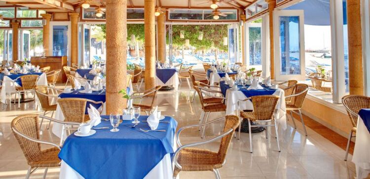 Occidental Costa Cancun