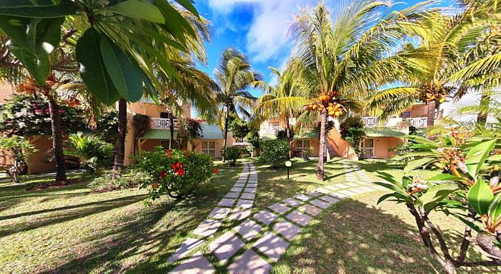 Silver Beach Hotel