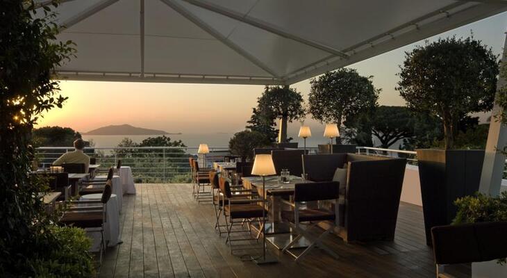 Capri Palace Jumeirah