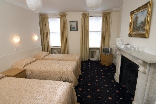 Jesmond Hotel