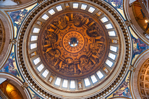 St. Paul's Cathedral