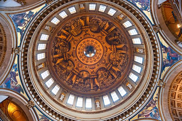 St. Paul's Cathedral