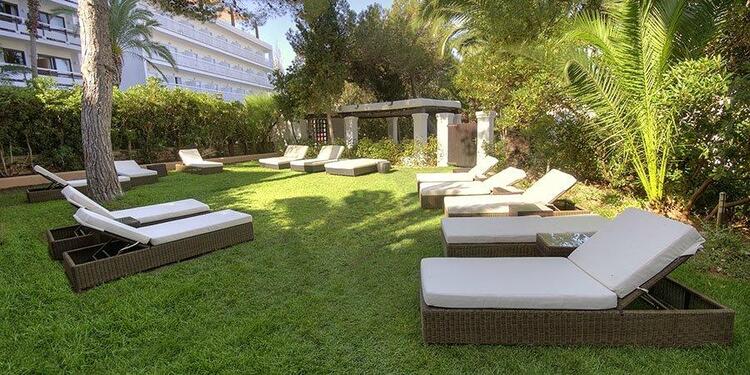 azuLine Hotel Bergantin