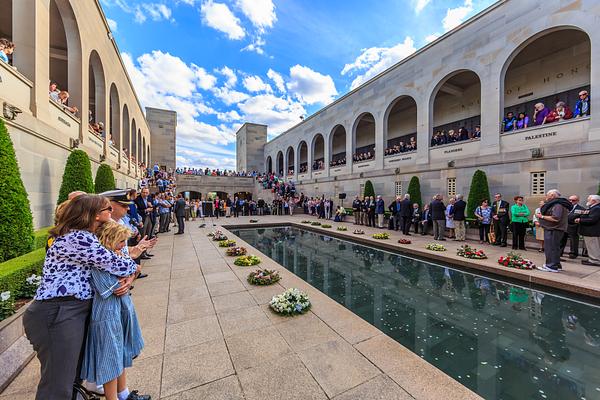 Australian War Memorial