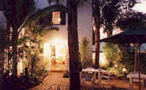 Battiss Guest House